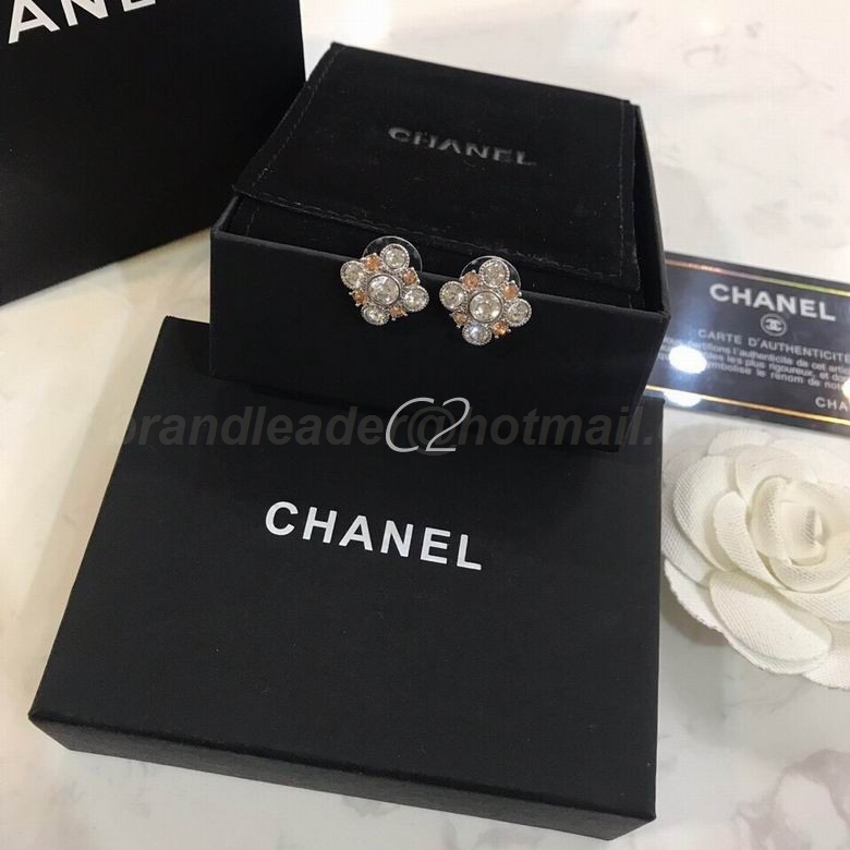 Chanel Earrings 1847